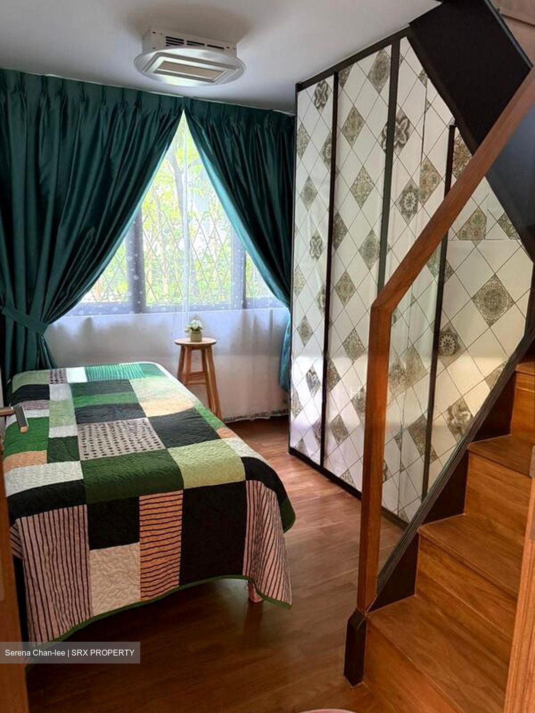 Parc Komo (D17), Apartment #510094411